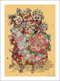 Làmina dels Cabeçuts d'Olot