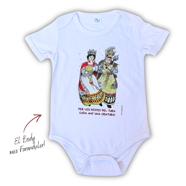 Body dels Gegants d'Olot