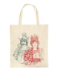 Totebag Gegants d'Olot