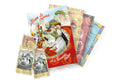 Àlbum de Cromos de la Faràndula Olotina